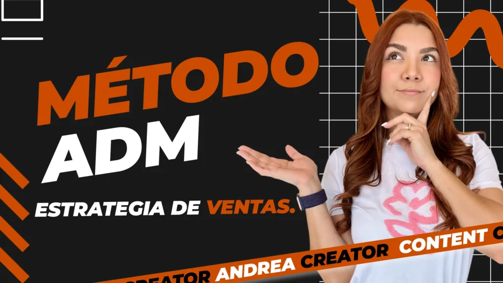 Estrategia de ventas by Andrea