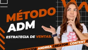 Estrategia de ventas by Andrea