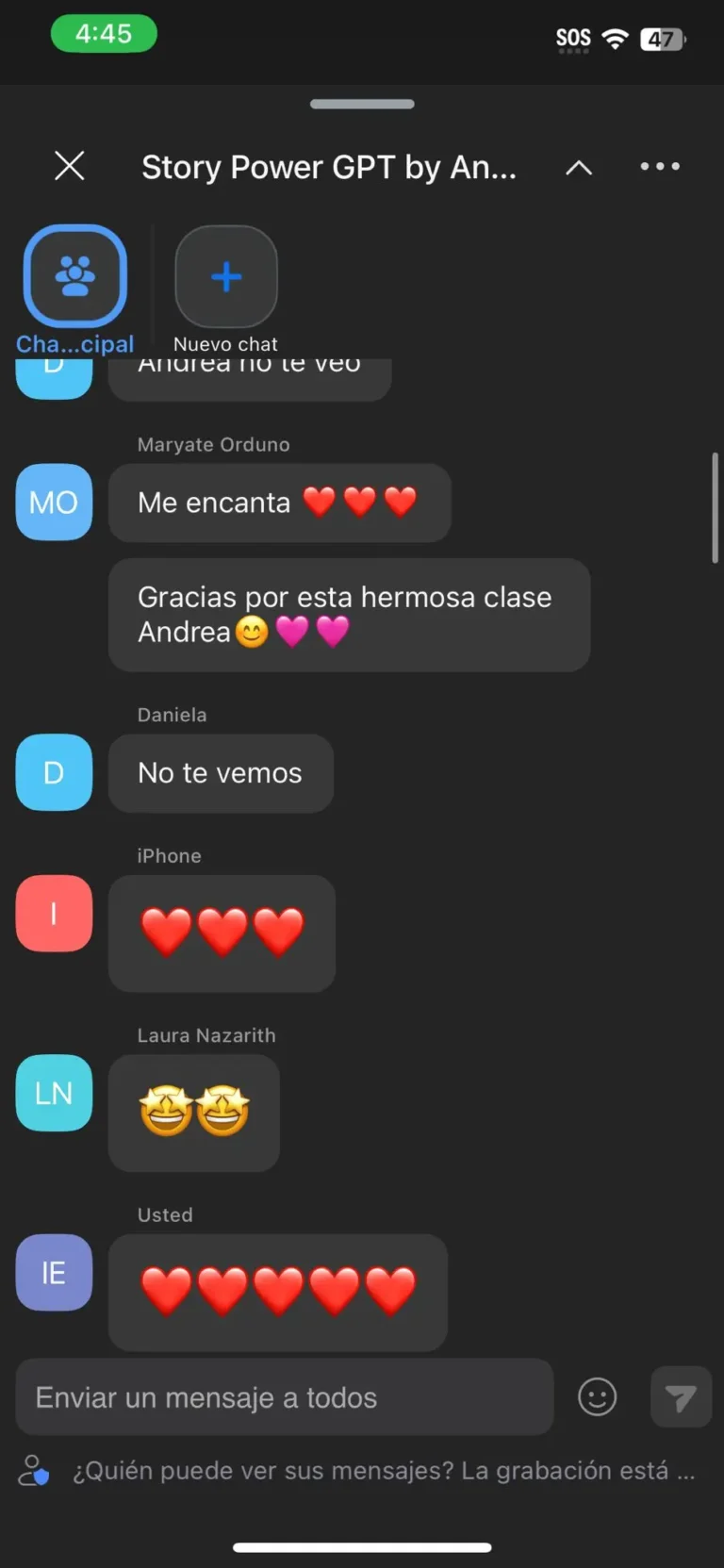 Story Power GPT – IA personalizada para crear guiones virales y contenido auténtico