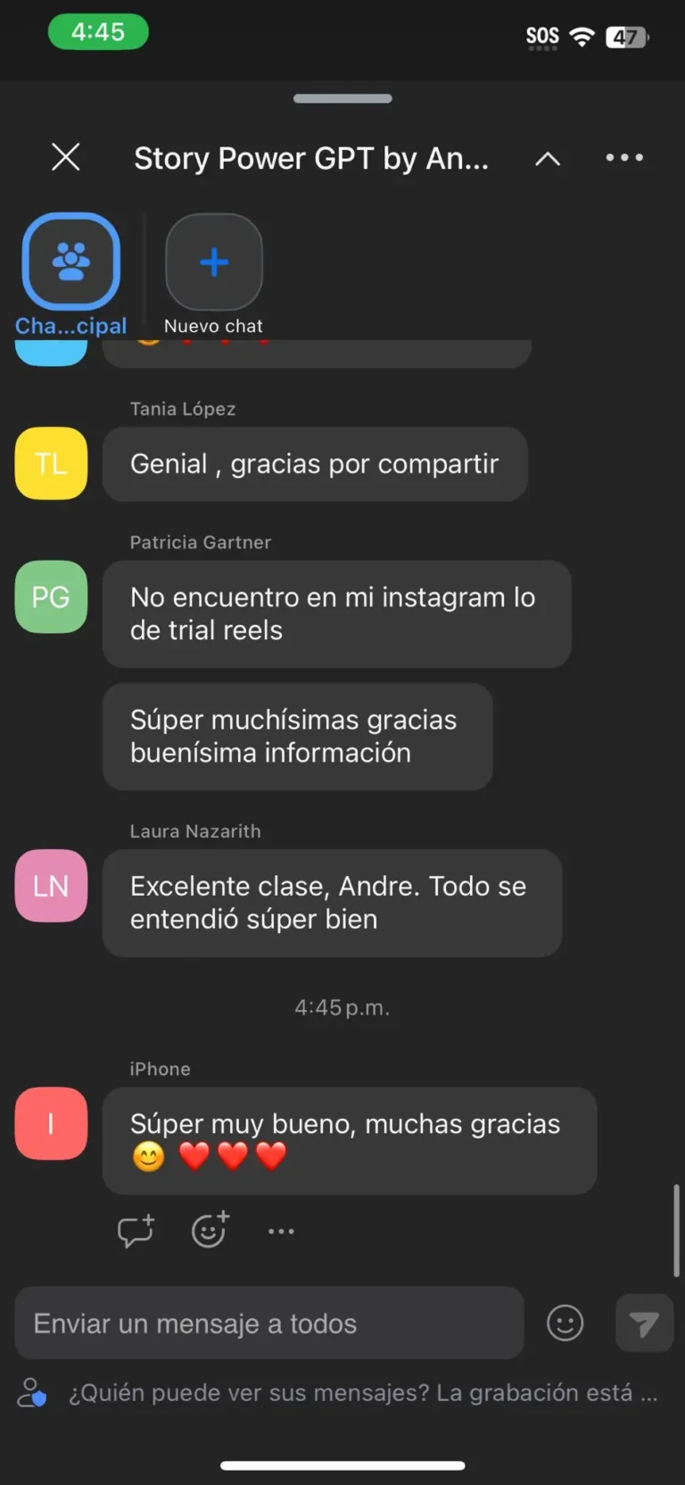 Story Power GPT – IA personalizada para crear guiones virales y contenido auténtico
