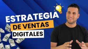 Estrategia de ventas